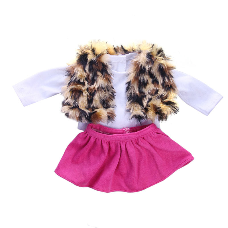 18 Inch American Girl Doll Accessories Clothes