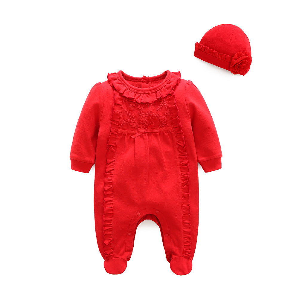 Newborn onesies for infants