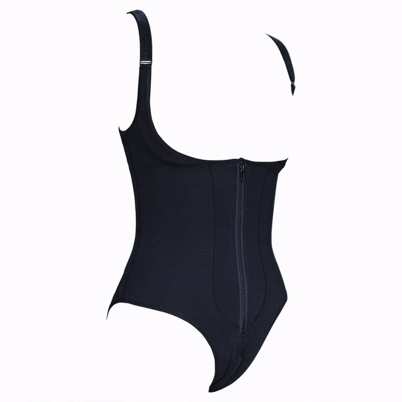 Ladies bodysuit corset