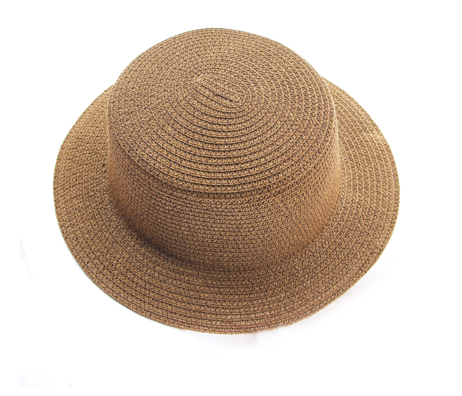 Hat Ladies Light Version Summer Foldable Sunscreen Straw Hat Sun Hat Fisherman Hat Outdoor Beach Sun Hat Wholesale