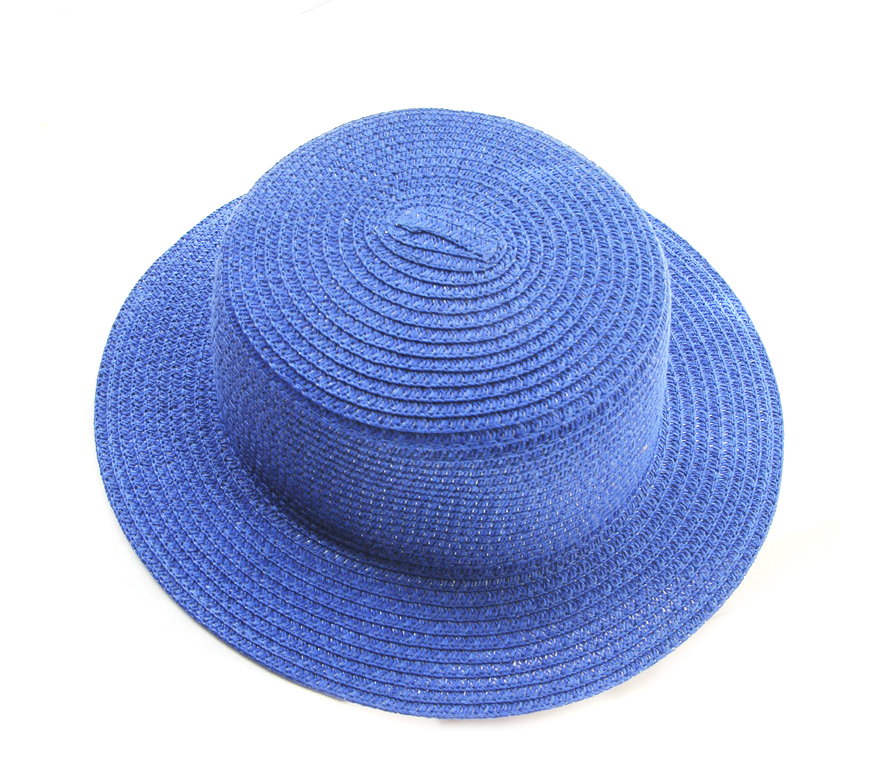 Hat Ladies Light Version Summer Foldable Sunscreen Straw Hat Sun Hat Fisherman Hat Outdoor Beach Sun Hat Wholesale