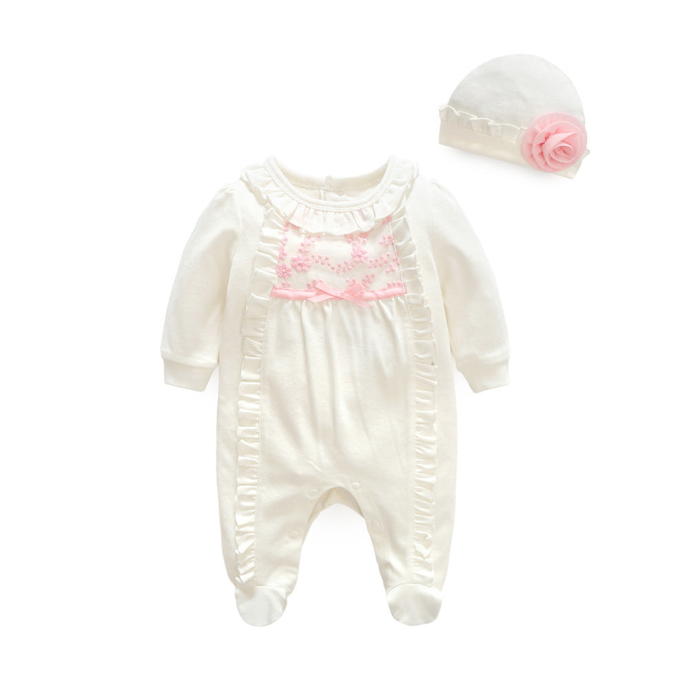 Newborn onesies for infants